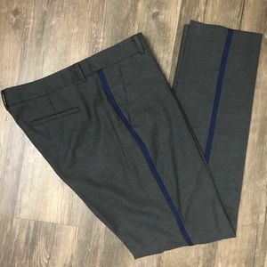 Brooks Brothers Red Fleece wool pants